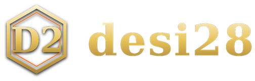 desi28 logo